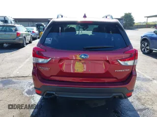 2020 Subaru Forester Premium with VIN JF2SKAGC7LH541191, listed as a IAAI auction lot 42496121 with 99,753 mi miles and . Bid and sale history available at DreamBid. Image 16.
