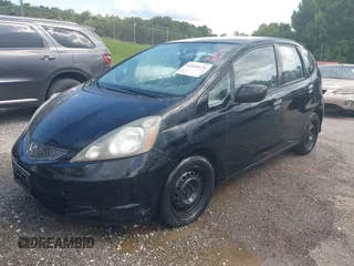 2009 Honda Fit with VIN JHMGE88249S053398, listed as a IAAI auction lot 42818376 with 242,218 mi miles and . Bid and sale history available at DreamBid. Image 2.