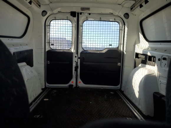 2019 Ram ProMaster City Cargo Tradesman SLT with VIN ZFBHRFBB7K6M23591, listed as a Copart auction lot 42138905 with 186,133 mi miles and Salvage title. Bid and sale history available at DreamBid. Image 10.