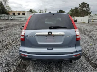2011 Honda CR-V EX-L z VIN JHLRE4H7XBC031794, wystawiony jako Copart lot #58096785 z przebiegiem 164 794 mil mil oraz Szkoda całkowita • Salvage title. Historia ofert i sprzedaży dostępna na DreamBid. Obrazek 6.