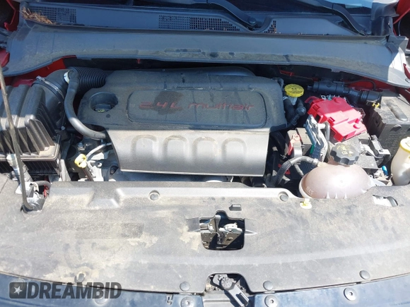 2021 Jeep Compass Limited with VIN 3C4NJDCB3MT599685, listed as a IAAI auction lot 42435075 with 58,426 mi miles and . Bid and sale history available at DreamBid. Image 10.