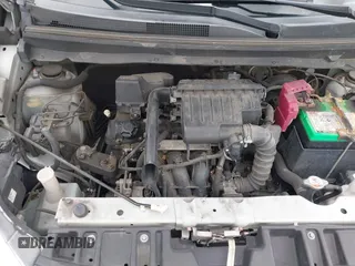 2017 Mitsubishi Mirage ES z VIN ML32F3FJ0HHF17312, wystawiony jako IAAI lot #42146861 z przebiegiem 124 038 mil mil oraz . Historia ofert i sprzedaży dostępna na DreamBid. Obrazek 10.