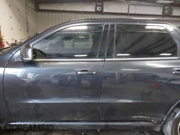 2013 Dodge Durango R/T z VIN 1C4SDJCT2DC662269, wystawiony jako IAAI lot #41602661 z przebiegiem 180 014 mil mil oraz . Historia ofert i sprzedaży dostępna na DreamBid. Obrazek 14.