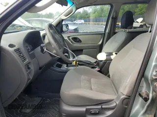 2006 Ford Escape XLT with VIN 1FMYU93146KC00081, listed as a Copart auction lot 56724835 with 243,213 mi miles and Salvage title. Bid and sale history available at DreamBid. Image 7.
