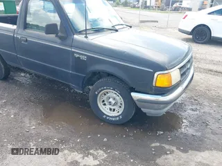 1994 Ford Ranger Splash с VIN 1FTCR10A6RTA41729, выставлен на аукционе IAAI как лот 42804097 с пробегом 66 238 миль миль и . История ставок и продаж доступна на DreamBid. Изображение 6.