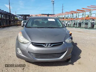 2012 Hyundai Elantra Limited z VIN 5NPDH4AE2CH126783, wystawiony jako IAAI lot #42082900 z przebiegiem 194 430 mil mil oraz . Historia ofert i sprzedaży dostępna na DreamBid. Obrazek 13.