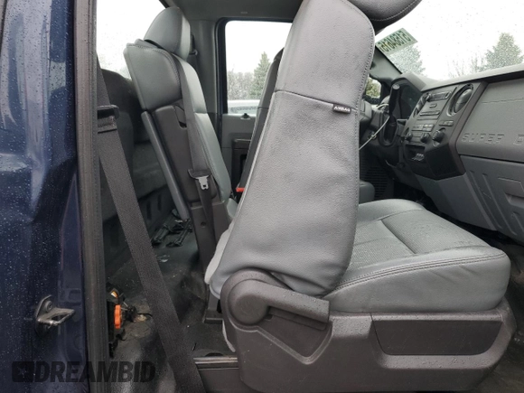 2016 Ford F-250 XLT с VIN 1FTBF2B68GEB54571, выставлен на аукционе Copart как лот 51584615 с пробегом 63 712 миль миль и Списание • Salvage title. История ставок и продаж доступна на DreamBid. Изображение 10.