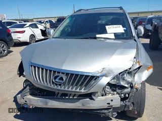 2008 Lexus RX 350 with VIN 2T2GK31U58C053575, listed as a IAAI auction lot 41724591 with 248,095 mi miles and . Bid and sale history available at DreamBid. Image 13.