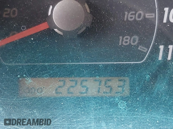 2006 Toyota 4Runner SR5 z VIN JTEBU14R360098120, wystawiony jako IAAI lot #42437637 z przebiegiem 225 753 mil mil oraz . Historia ofert i sprzedaży dostępna na DreamBid. Obrazek 15.