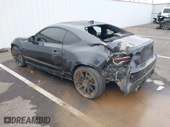 2015 Scion FR-S z VIN JF1ZNAA16F9710455, wystawiony jako IAAI lot #41838228 z przebiegiem 103 097 mil mil oraz . Historia ofert i sprzedaży dostępna na DreamBid. Obrazek 3.