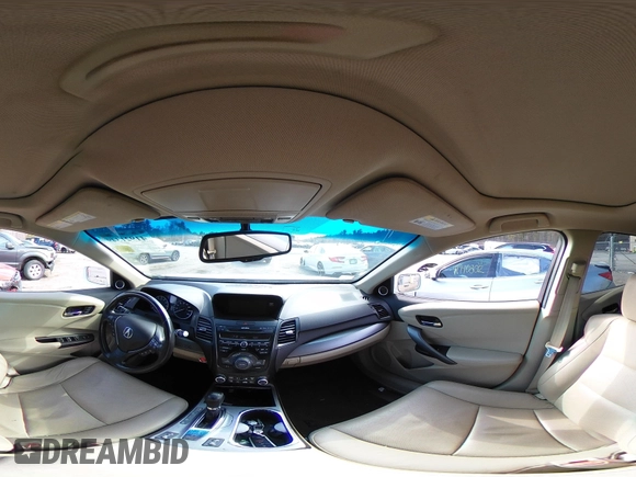 2014 Acura RDX Technology with VIN 5J8TB4H54EL005983, listed as a IAAI auction lot 41921349 with 171,029 mi miles and . Bid and sale history available at DreamBid. Image 19.