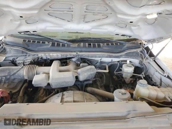 2019 Ford F-250 XL with VIN 1FT7X2B68KEE27486, listed as a IAAI auction lot 42276545 with 185,343 mi miles and . Bid and sale history available at DreamBid. Image 23.