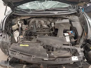 2009 Nissan Maxima SV with VIN 1N4AA51E69C856185, listed as a IAAI auction lot 42086367 with Not Provided miles and . Bid and sale history available at DreamBid. Image 10.