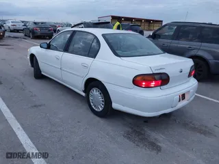 2000 Chevrolet Malibu with VIN 1G1ND52J5Y6315794, listed as a IAAI auction lot 41124524 with 149,379 mi miles. Bid and sale history available at carsss.com. Image 3.