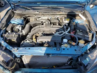 2019 Subaru Impreza with VIN 4S3GTAA66K1745654, listed as a Copart auction lot 84204604 with 45,767 mi miles and Salvage Title. Bid and sale history available at carsss.com. Image 11.