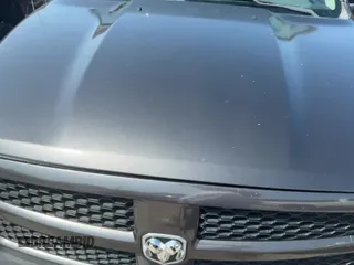 2016 Ram 1500 Express with VIN 1C6RR6KT4GS405243, listed as a Copart auction lot 80193035 with 145,493 mi miles and Clean title. Bid and sale history available at DreamBid. Image 11.