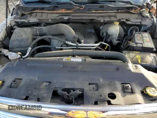 2015 Ram 1500 Big Horn with VIN 1C6RR6GT6FS577510, listed as a Copart auction lot 85795534 with 123,419 mi miles and Salvage Title. Bid and sale history available at carsss.com. Image 11.