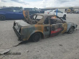 1986 Toyota MR2 z VIN JT2AW15CXG0066425, wystawiony jako Copart lot #74560234 z przebiegiem Nie podano mil oraz Nie do naprawy. Historia ofert i sprzedaży dostępna na DreamBid. Obrazek 3.