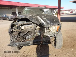 2012 Nissan Xterra S with VIN 5N1AN0NW2CC522324, listed as a IAAI auction lot 41082466 with 196,206 mi miles and . Bid and sale history available at DreamBid. Image 11.