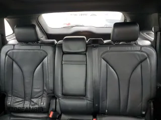 2016 Lincoln MKX Reserve z VIN 2LMTJ8LR5GBL29000, wystawiony jako Copart lot #58273655 z przebiegiem 130 643 mil mil oraz Szkoda całkowita • Salvage title. Historia ofert i sprzedaży dostępna na DreamBid. Obrazek 10.