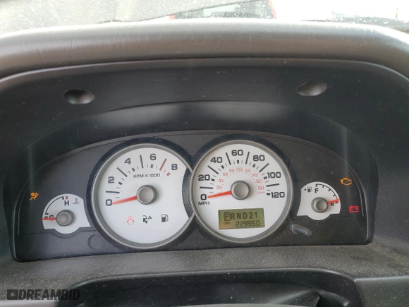 2007 Ford Escape XLT with VIN 1FMYU93117KA66082, listed as a Copart auction lot 83591914 with 229,950 mi miles and Clean Title. Bid and sale history available at carsss.com. Image 9.