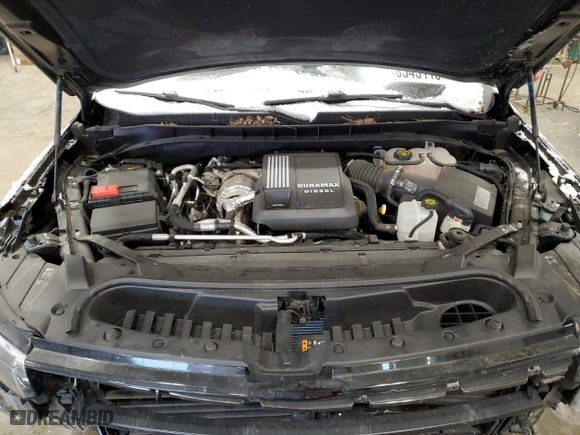 2021 Chevrolet Tahoe RST with VIN 1GNSKRKT2MR382362, listed as a Copart auction lot 88343115 with 88,198 mi miles and Salvage Title. Bid and sale history available at carsss.com. Image 11.