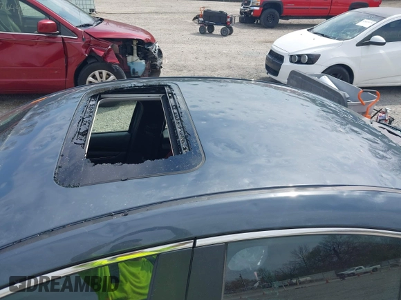 2024 Mazda 3 S Carbon Edition with VIN 3MZBPBCM3RM416565, listed as a IAAI auction lot 42047841 with 11,074 mi miles and . Bid and sale history available at DreamBid. Image 19.