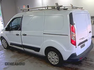 2018 Ford Transit Connect XLT with VIN NM0LS7F78J1379830, listed as a IAAI auction lot 42548580 with 99,621 mi miles and . Bid and sale history available at DreamBid. Image 21.