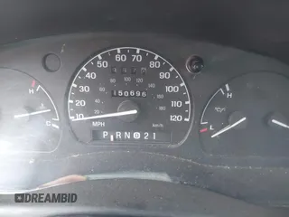 1997 Ford Ranger with VIN 1FTCR10UXVUC80893, listed as a IAAI auction lot 41184445 with 250,696 mi miles and . Bid and sale history available at DreamBid. Image 7.