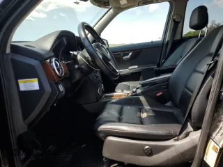 2013 Mercedes-Benz GLK 350 z VIN WDCGG8JB2DF997587, wystawiony jako Copart lot #58570565 z przebiegiem 158 732 mil mil oraz Szkoda całkowita • Salvage title. Historia ofert i sprzedaży dostępna na DreamBid. Obrazek 7.
