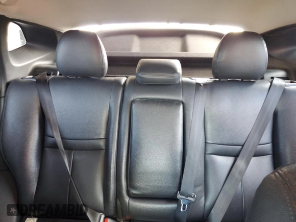 2017 Nissan Rogue SV with VIN JN1BJ1CP0HW007398, listed as a Copart auction lot 54444005 with 74,482 mi miles and Salvage title. Bid and sale history available at DreamBid. Image 10.