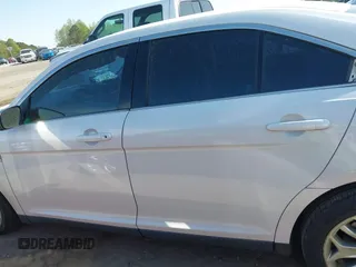 2013 Ford Taurus Limited with VIN 1FAHP2F82DG218533, listed as a IAAI auction lot 41934075 with 172,173 mi miles and . Bid and sale history available at DreamBid. Image 14.