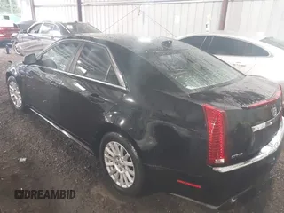 2010 Cadillac CTS с VIN 1G6DA5EG3A0132904, выставлен на аукционе IAAI как лот 42603430 с пробегом 180 977 миль миль и . История ставок и продаж доступна на DreamBid. Изображение 3.