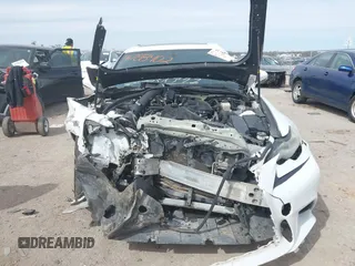 2014 Lexus IS 350 with VIN JTHBE1D26E5000623, listed as a IAAI auction lot 41788402 with 171,059 mi miles. Bid and sale history available at carsss.com. Image 13.