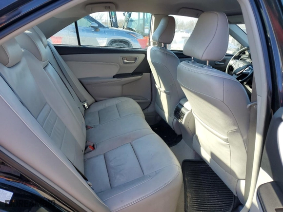 2015 Toyota Camry XLE with VIN 4T1BF1FK0FU964276, listed as a Copart auction lot 89391545 with NaN miles and Salvage Title. Bid and sale history available at carsss.com. Image 10.