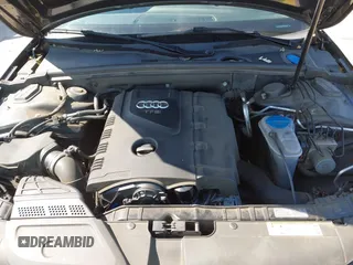 2014 Audi allroad A4 Premium Plus z VIN WA1UFAFL1EA151304, wystawiony jako IAAI lot #42387022 z przebiegiem 98 225 mil mil oraz . Historia ofert i sprzedaży dostępna na DreamBid. Obrazek 10.