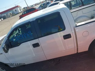 2011 Ford F-150 XL with VIN 1FTFW1EF0BKD23337, listed as a IAAI auction lot 42051889 with 233,747 mi miles. Bid and sale history available at carsss.com. Image 14.