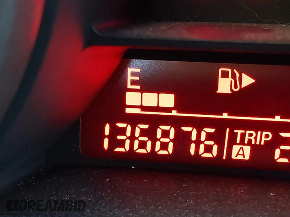 2011 Mazda Mazda3 i Sport with VIN JM1BL1UG4B1480828, listed as a IAAI auction lot 41868170 with 136,876 mi miles. Bid and sale history available at carsss.com. Image 15.