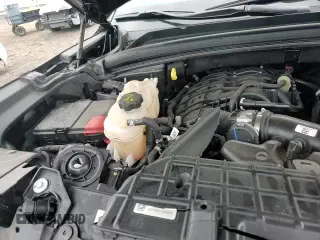 2024 Jeep Grand Cherokee Altitude with VIN 1C4RJHAG6RC250272, listed as a Copart auction lot 68708455 with 25,808 mi miles and Salvage title. Bid and sale history available at DreamBid. Image 17.