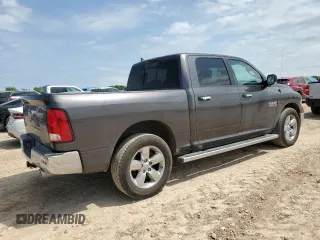 2015 Ram 1500 Outdoorsman z VIN 1C6RR7LM6FS679264, wystawiony jako Copart lot #51942815 z przebiegiem 207 628 mil mil oraz Czysty tytuł • Clean title. Historia ofert i sprzedaży dostępna na DreamBid. Obrazek 3.