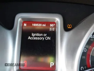 2014 Dodge Journey R/T with VIN 3C4PDCEG6ET278180, listed as a IAAI auction lot 41840786 with 169,520 mi miles and . Bid and sale history available at DreamBid. Image 16.