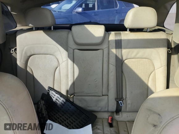 2011 Audi Q5 Prestige с VIN WA1WKAFP5BA033033, выставлен на аукционе Copart как лот 48439575 с пробегом 139 801 миль миль и Чистый • Clean title. История ставок и продаж доступна на DreamBid. Изображение 10.