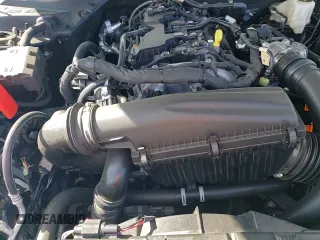 2024 Ford Mustang EcoBoost Premium z VIN 1FA6P8TH5R5123000, wystawiony jako Copart lot #84422965 z przebiegiem 11 565 mil mil oraz Szkoda całkowita • Salvage title. Historia ofert i sprzedaży dostępna na DreamBid. Obrazek 14.