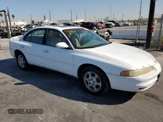 1998 Oldsmobile Intrigue GL z VIN 1G3WS52K2WF325982, wystawiony jako Copart lot #77172634 z przebiegiem 141 276 mil mil oraz Szkody całkowita. Historia ofert i sprzedaży dostępna na DreamBid. Obrazek 4.