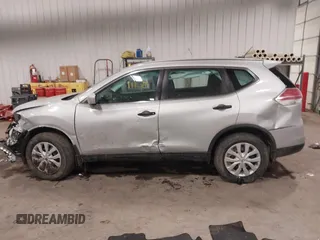 2016 Nissan Rogue SL with VIN 5N1AT2MV3GC779976, listed as a IAAI auction lot 41739736 with 109,276 mi miles and . Bid and sale history available at DreamBid. Image 15.