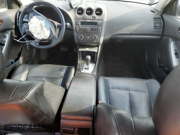 2009 Nissan Altima 2.5 SL with VIN 1N4AL21E49N491194, listed as a Copart auction lot 51795805 with 141,583 mi miles and Salvage Title. Bid and sale history available at carsss.com. Image 8.