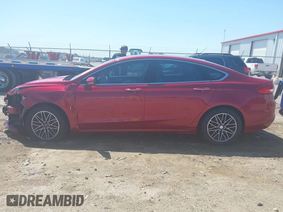 2017 Ford Fusion SE with VIN 3FA6P0HD6HR291859, listed as a IAAI auction lot 42243889 with 79,244 mi miles and . Bid and sale history available at DreamBid. Image 15.