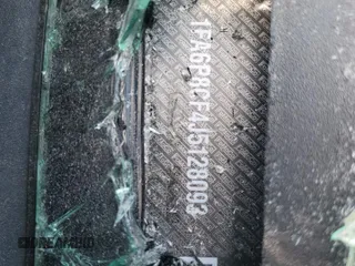 2018 Ford Mustang GT z VIN 1FA6P8CF4J5128093, wystawiony jako Copart lot #52081845 z przebiegiem Nie podano mil oraz Szkoda całkowita • Salvage title. Historia ofert i sprzedaży dostępna na DreamBid. Obrazek 13.