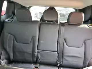 2022 Jeep Renegade Limited with VIN ZACNJDD13NPN81697, listed as a Copart auction lot 84630914 with 36,924 mi miles and Salvage title. Bid and sale history available at DreamBid. Image 10.