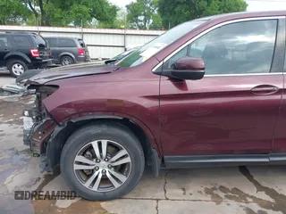 2016 Honda Pilot EX with VIN 5FNYF5H30GB026736, listed as a IAAI auction lot 41900082 with 144,460 mi miles. Bid and sale history available at carsss.com. Image 20.